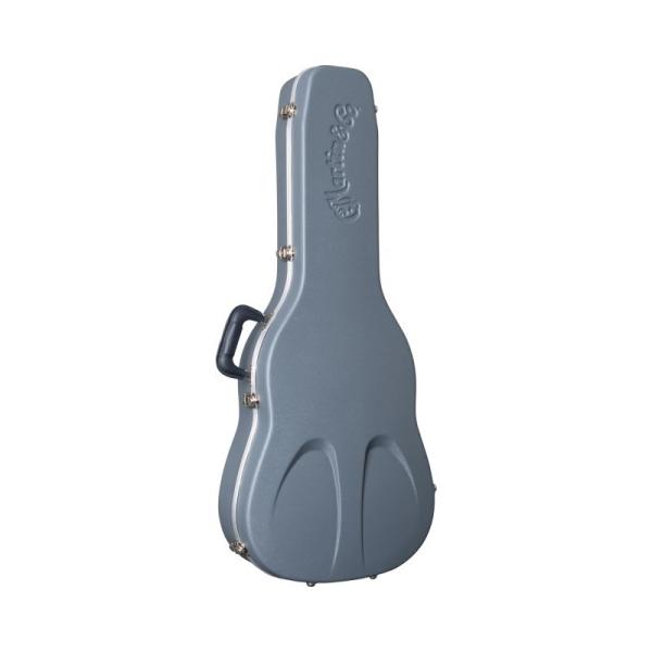 MARTIN Z30BU CASE 000/OMサイズ用ブルーケース [マーチン純正