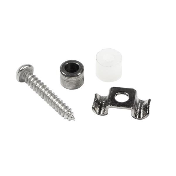 Fender USA 【先取り大特価セール】 Pure Vintage String Tree Kit (Nickel) (0992083000)