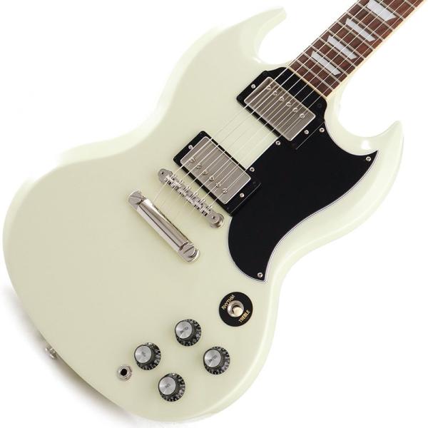 SG Standard '61 Classic White