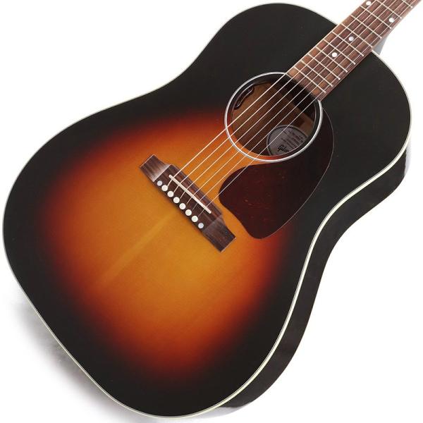 Gibson 【値上げ前価格！】J-45 Standard VOS (Tri-Burst) ギブソン 