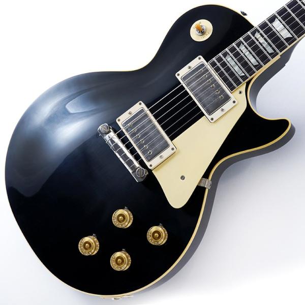 1954 Les Paul Standard Reissue 2Humbucker VOS Ebony