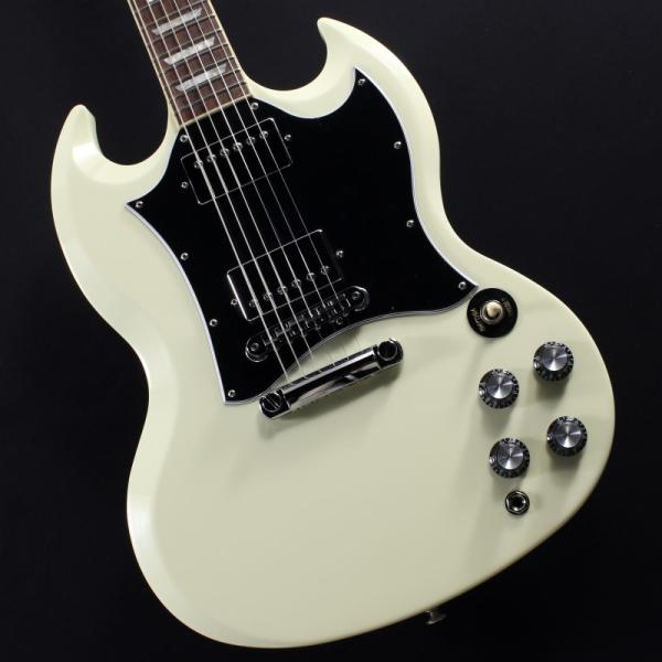 Gibson SG Standard (Classic White) : イケベ楽器店 - 通販 - Yahoo