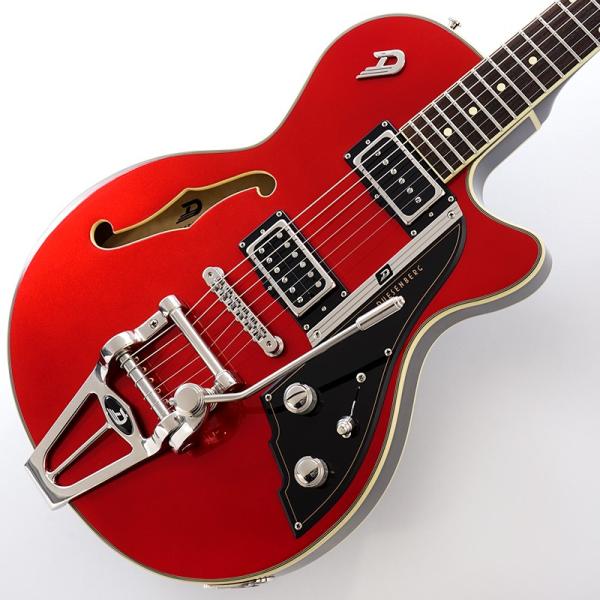Starplayer III Catalina Red