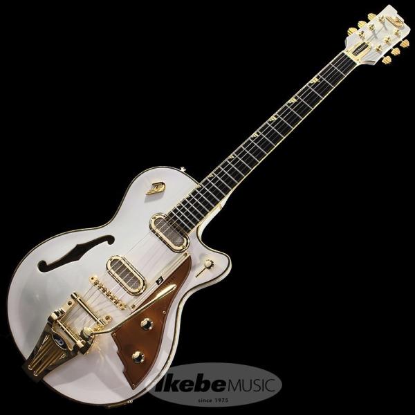 Starplayer TV Phonic Venetian White