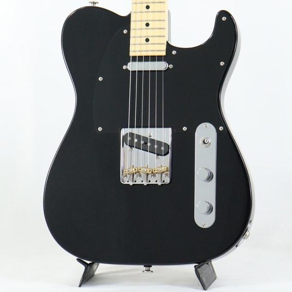 IKEBE ORIGINAL ORDER MT1-STD/M BLK/BLK1P-PG