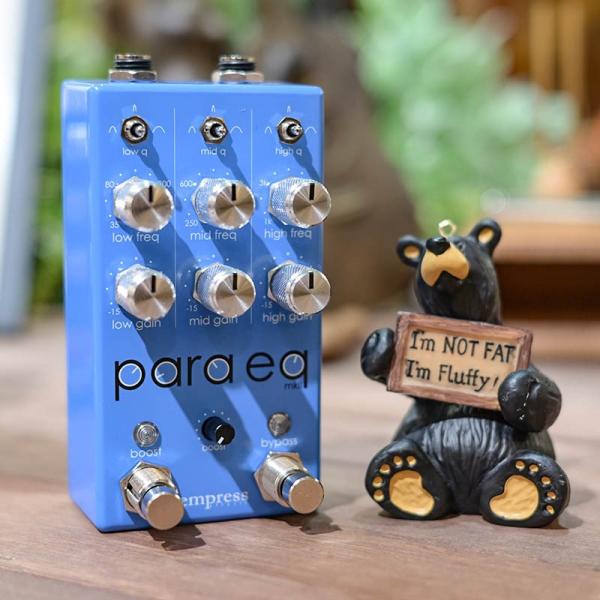 ParaEQ MKII