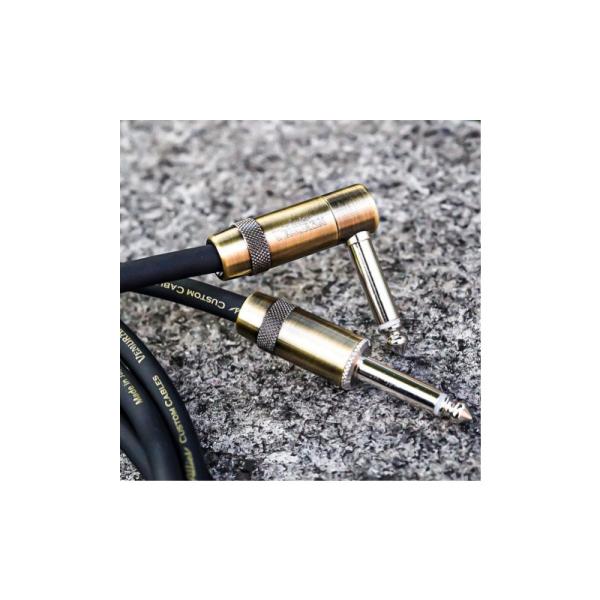 Allies Vemuram Custom Cables and Plugs [BBB-VM-SST/SRA-10f
