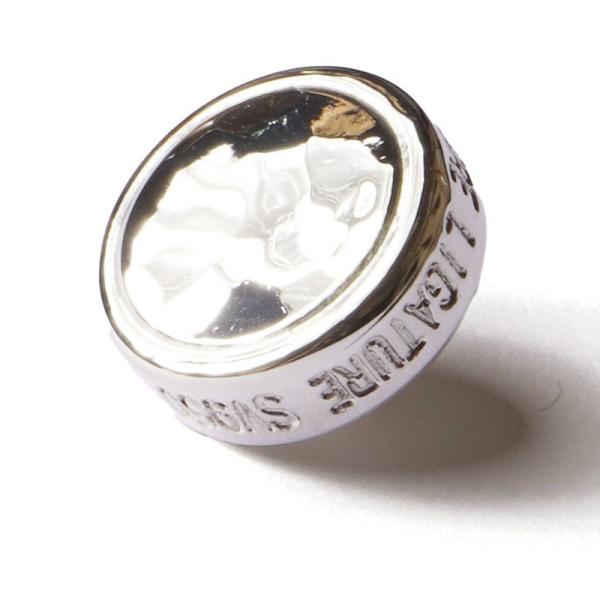Gottsu 【お取り寄せ品】ゴッツ Signature Ligature SV950 Screw #8