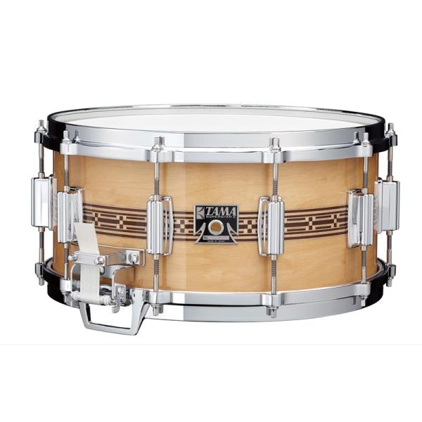 Mastercraft Snare Drum ARTWOOD Birch AW-456