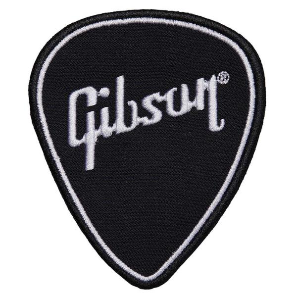 Gibson 【秋のSUPER SALE】 Guitar Pick Patch【GP-PCK】