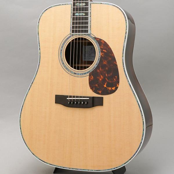 【美品】K.Yairi YW-1000HQ アコギ　ヤイリ K.Yairi YW-1000HQ 【良個体選定品】 Kヤイリ : イケベ楽器店