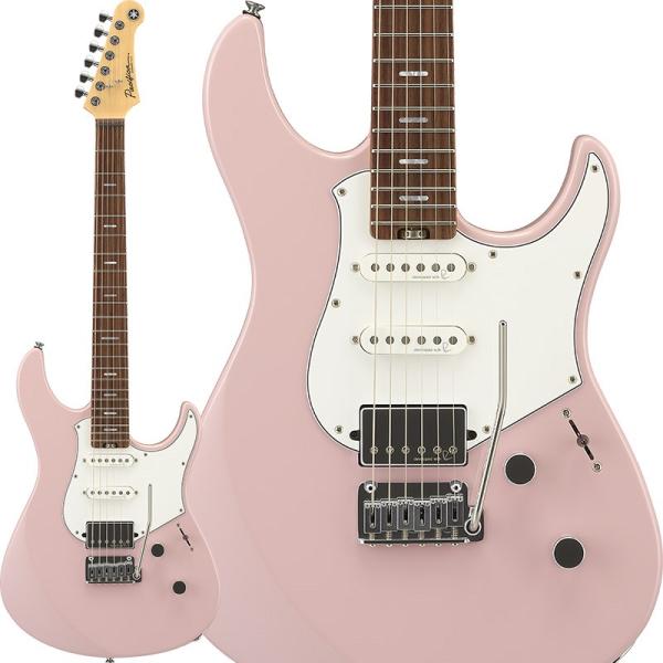 Pacifica Standard Plus PACS+12 Ash Pink