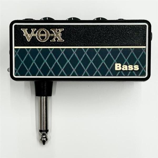 他サイト： VOX amPlug 3 (Bass) [AP3-BA]の商品画像