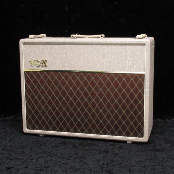 AC30HW2 Hand-Wired
