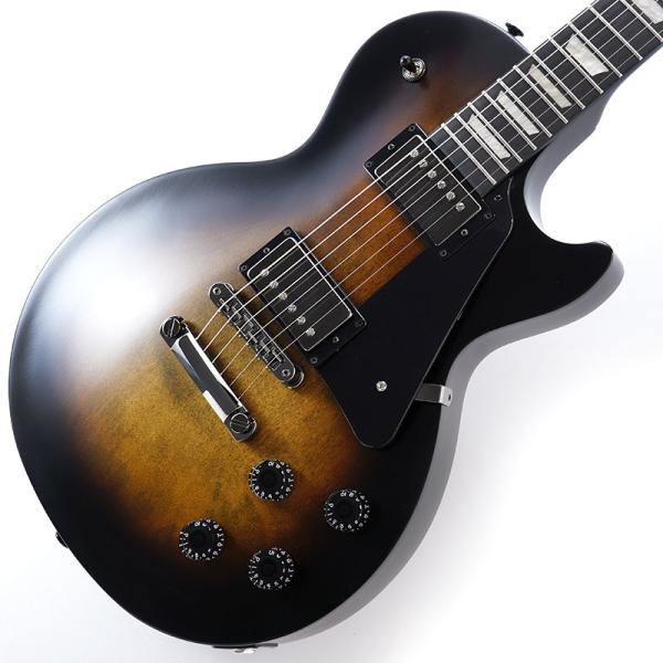 Les Paul Modern Studio Smokehouse Satin