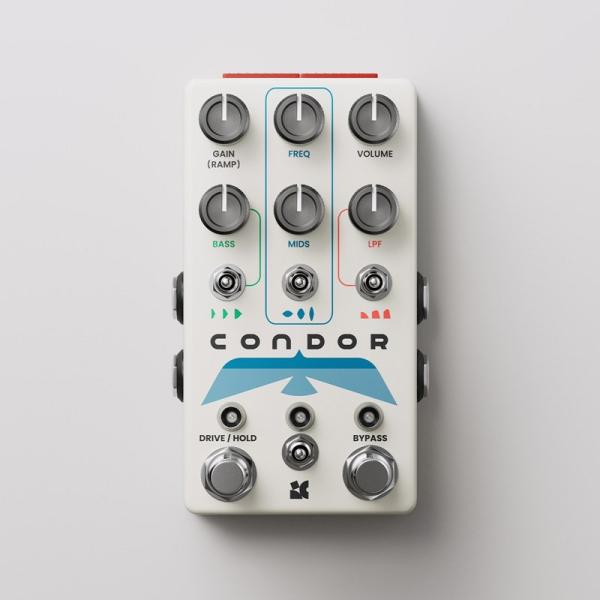 Condor HiFi