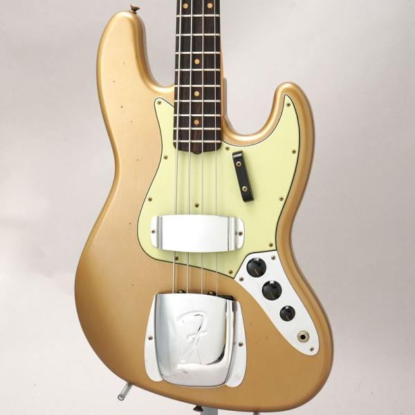 Fender（フェンダー） Fender Custom Shop Limited Edition 1964 Jazz