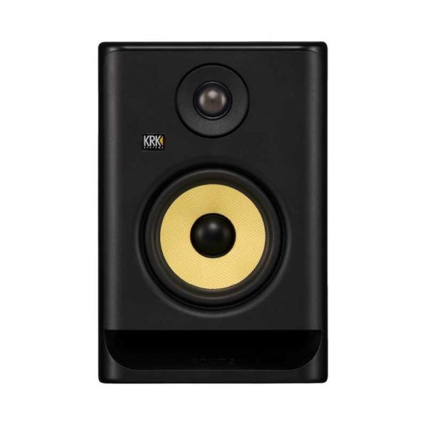 KRK Systems RP5G5 スタジオモニタースピーカー 本体 KRK KRK RP5G5 (1本)(パワードスタジオモニター) : イケベ楽器店