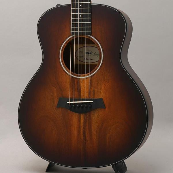 Taylor TAYLOR GS Mini-e Koa Plus テイラー : イケベ楽器店