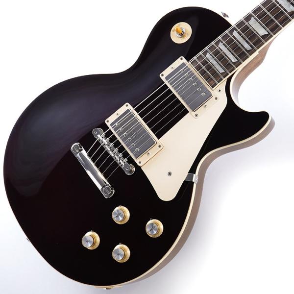 Les Paul Standard '60s Figured Top Translucent Oxblood