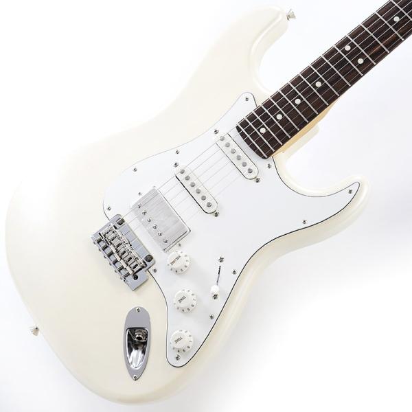 美品　フェンダー　Fender ストラト 2024 MIJ Hybrid II Fender（フェンダー） Fender Made in Japan 2024 Collection Hybrid