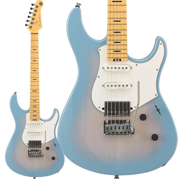 YAMAHA PACIFICA Professional 12M (Beach Blue Burst) [SPACP12MBBB]