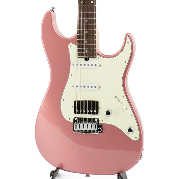 DST-Classic22 Alder SSH Burgundy Mist/Rosewood