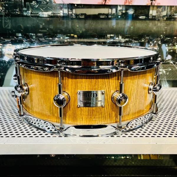 ICD Timeless Timber Ash Stave 14x5.5