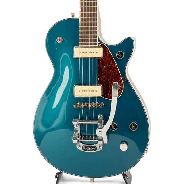 G5210T-P90 Electromatic Jet Two 90 Single-Cut with Bigsby