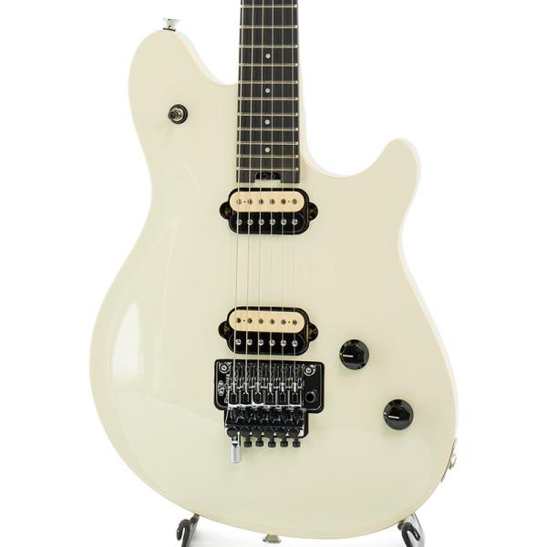 Wolfgang Special (Ivory/Ebony)