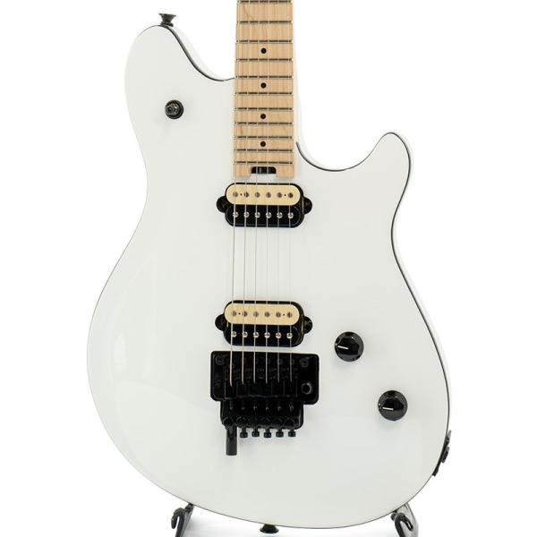 Wolfgang Special Polar White