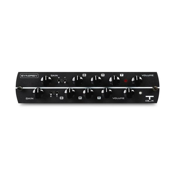 TDLX module