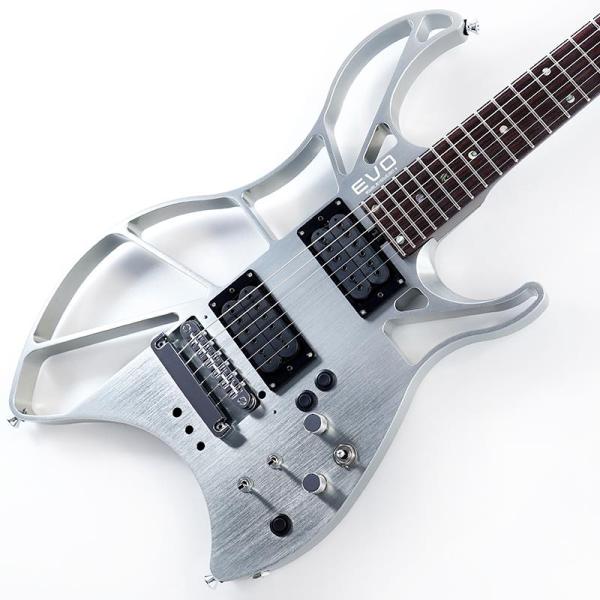 0101Z-II H-Silver