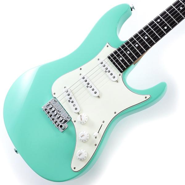 Ibanez Prestige AZ2203N-SFG (Seafoam Green) [SPOT MODEL]