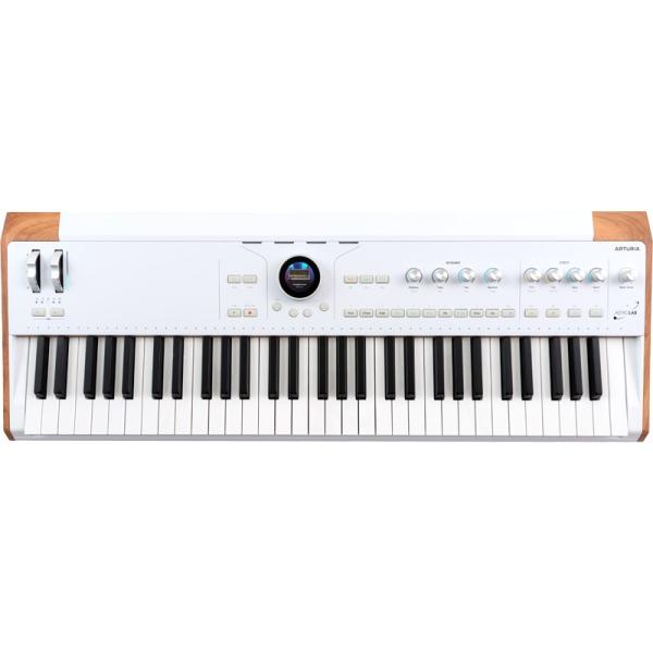 Arturia AstroLab (Avant-garde Stage Keyboard) アートリア アストロラボ