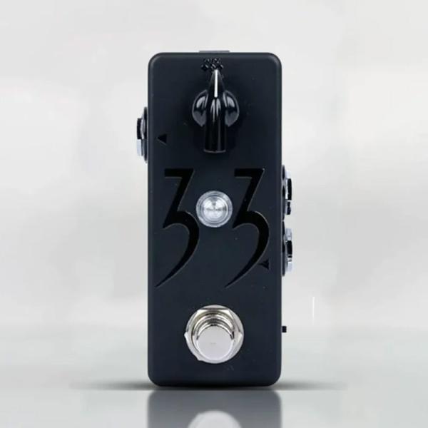 Mini 33 Fredrik Thordendal Signature Pedal