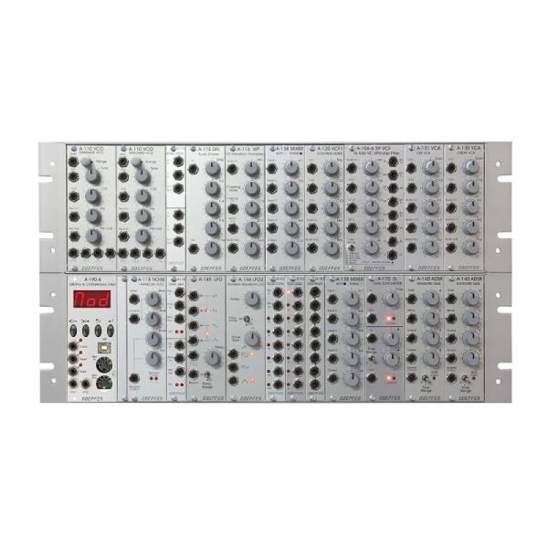 A-100BS-2-G6 PSU3