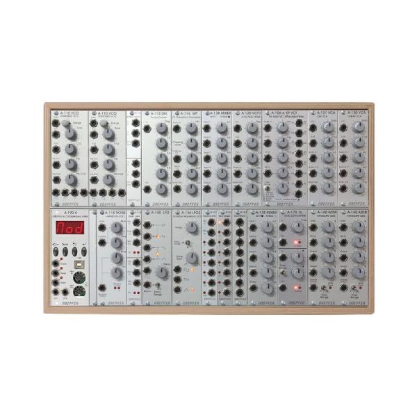 A-100BS-2-LC6 PSU3
