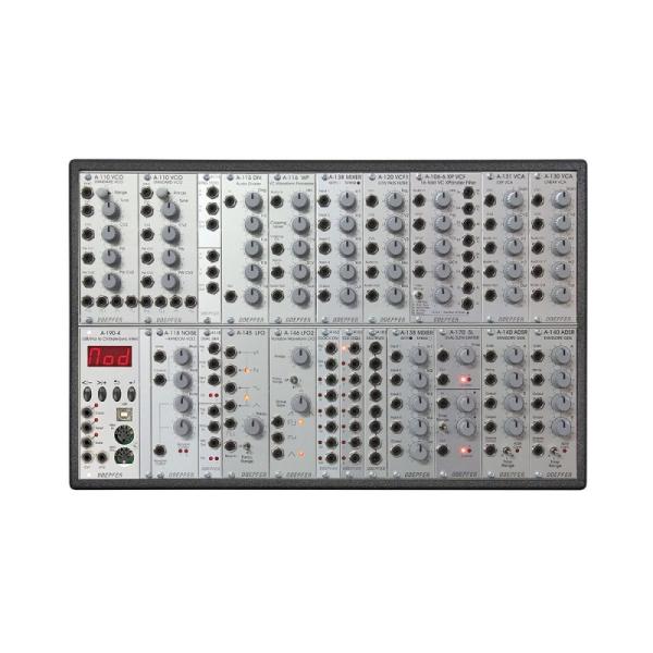 A-100BS-2-LC6V PSU3
