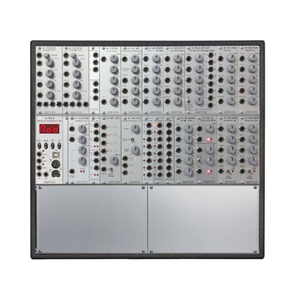 A-100BS-2-LC9V PSU3