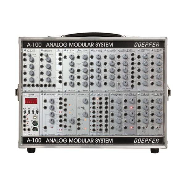 A-100BS-2-P6 PSU3