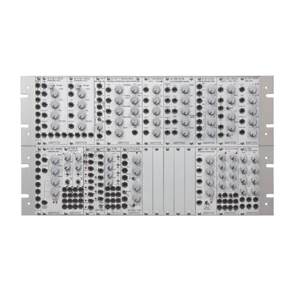 A-100BS-3-G6 PSU3 Basic System 3