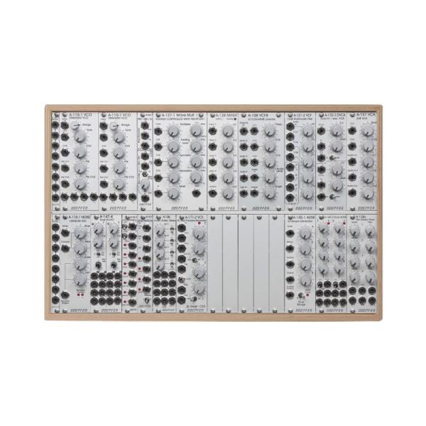 A-100BS-3-LC6 PSU3