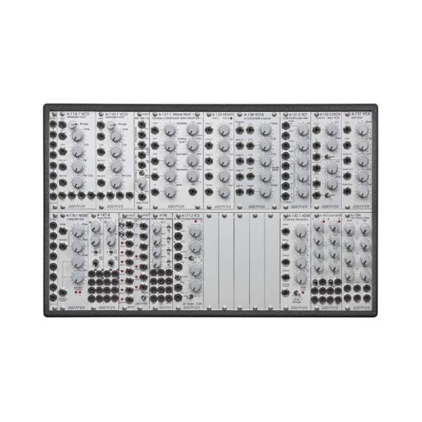 A-100BS-3-LC6V PSU3