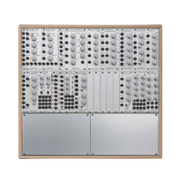 A-100BS-3-LC9 PSU3