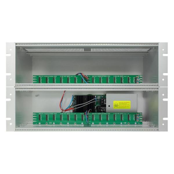 A-100G6 Base Frame + PSU3