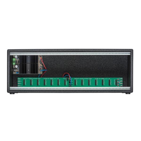 A-100LC3V Low Cost Case Vintage Edition