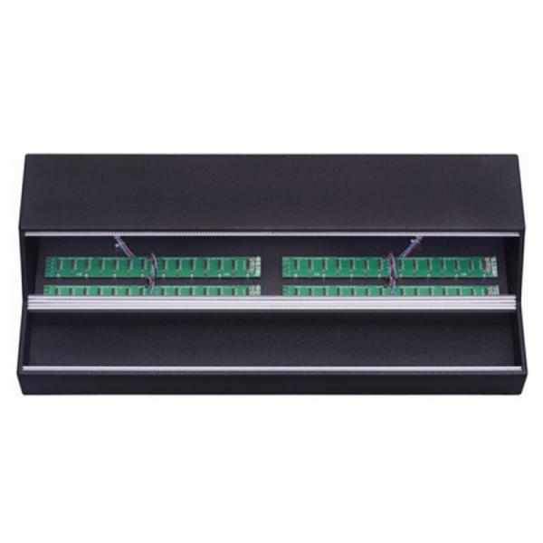 A-100LMBV Monster Base Case PSU3
