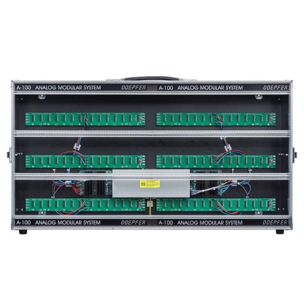 A-100PMS-9 Monster Case PSU3