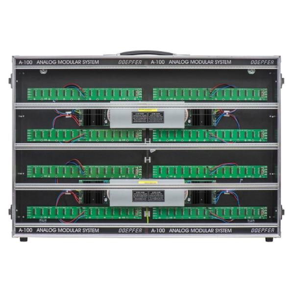 A-100PMS-12 PSU3